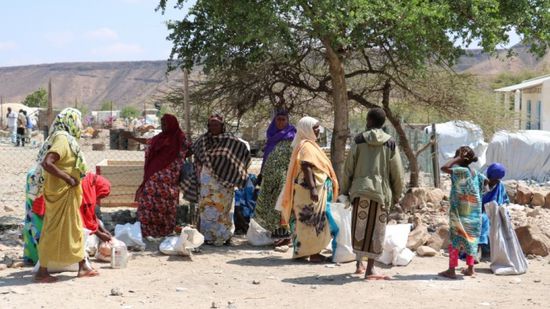 النرويجي للاجئين يجدد تحذيره من أزمة الغذاء باليمن