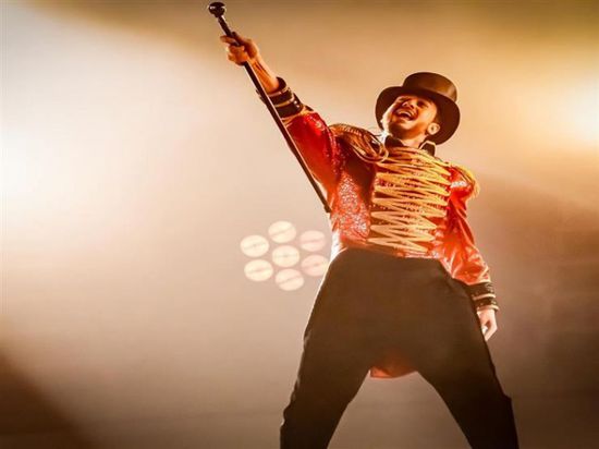 "عدى الكلام" لـ سعد لمجرد تقترب من 13 مليون مشاهدة