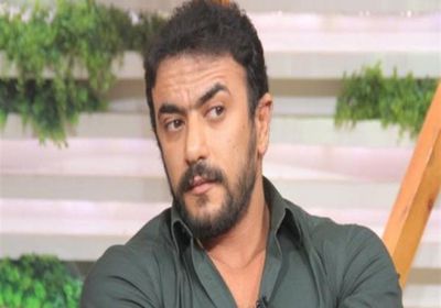 أحمد العوضي يشارك جمهوره بفيديو جديد من تدريبات "البوكسينج"