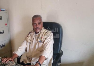 تزويد ريف أبين بمضخات مائية حديثة