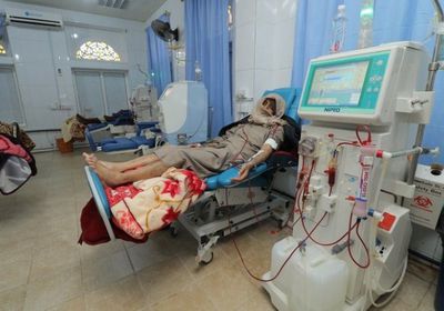 الصحة العالمية: 293 مرفقًا يقدم خدماته للمرضى