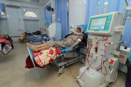 الصحة العالمية: 293 مرفقًا يقدم خدماته للمرضى