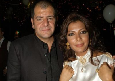 أيمن الذهبي يوضح حقيقة خيانته لـ أصالة 