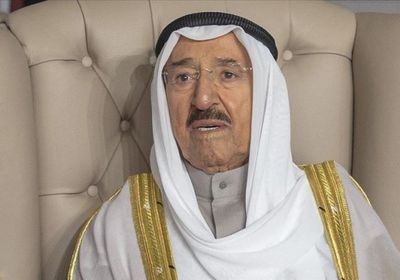 الأمير الكويتي يغادر إلى أمريكا غد لاستكمال العلاج