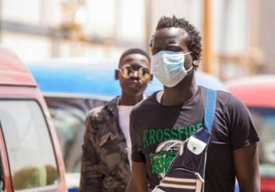 السودان يسجل 135 إصابة جديدة بكورونا 