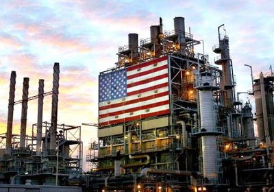  الطاقة الأمريكية: ارتفاع مخزونات النفط بنحو 4.9 مليون برميل خلال أسبوع