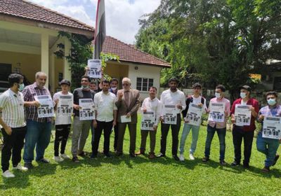 اتحادات الطلاب بالخارج تعتزم مقاضاة الشرعية