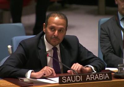  السعودية: ندعم إعلان القاهرة لحل أزمة ليبيا