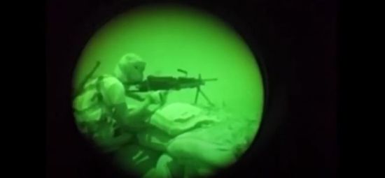 بالفيديو.. إحباط هجوم حوثي على قطاع المطار بالحديدة