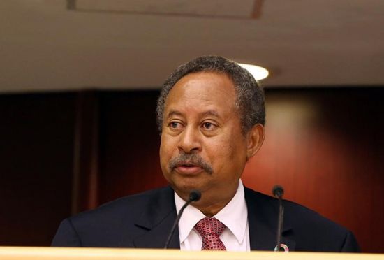  السودان: لا بديل عن التفاوض لحل أزمة سد النهضة