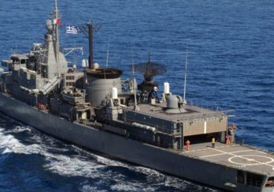 اليونان تُعلن حالة التأهب القصوى نتيجة الاستفزازات التركية