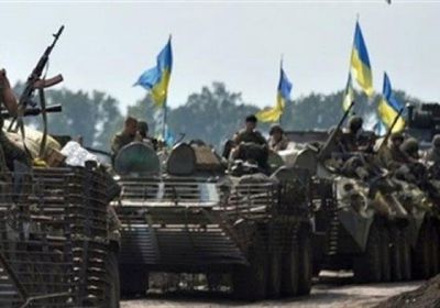 أوكرانيا.. التوصل لاتفاق على توقف إطلاق النار بين الانفصاليين