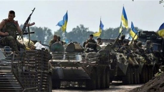 أوكرانيا.. التوصل لاتفاق على توقف إطلاق النار بين الانفصاليين