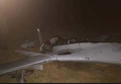 عاجل.. الجيش الليبي يسقط طائرة تركية غرب سرت