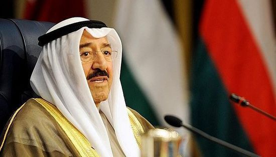 أمير الكويت يغادر إلى أمريكا لاستكمال علاجه