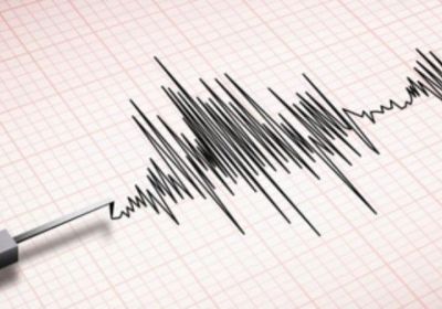 زلزال بقوة 6.6 يضرب الصين