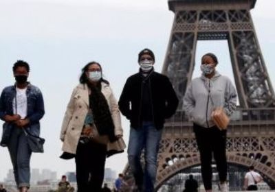 فرنسا تسجل 998 إصابة جديدة بفيروس كورونا