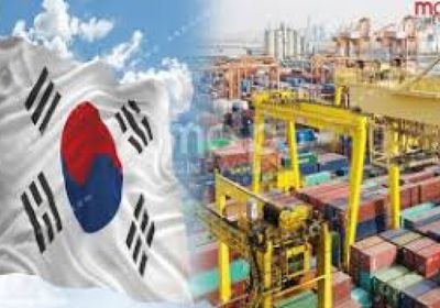 انكماش اقتصاد كوريا الجنوبية في الربع الثاني بنسبة 2.9%