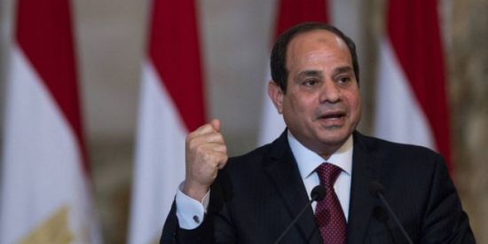 الرئيس المصري: تهديدات أمننا القومي تجعلنا أكثر حرصًا على امتلاك القدرة الشاملة
