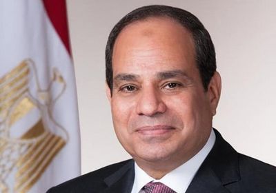 السيسي يهنئ الشعب المصري بذكرى ثورة 23 يوليو 