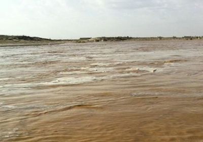 بعدما جرفته سيول زنجبار.. العثور على جثمان القائد علي الصيني