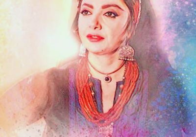 نبيلة عبيد تكشف عن نجاتها من الغرق أثناء تصوير أحد أفلامها