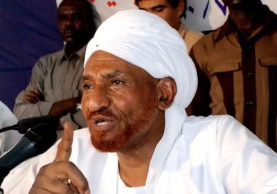 حزب الأمة السوداني يرفض إجراءات تعيين حكام الولايات السودانية