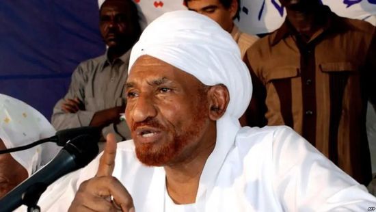 حزب الأمة السوداني يرفض إجراءات تعيين حكام الولايات السودانية