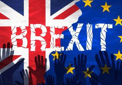بريطانيا: قلقون من عدم اتمام اتفاق البريكست بنهاية يوليو