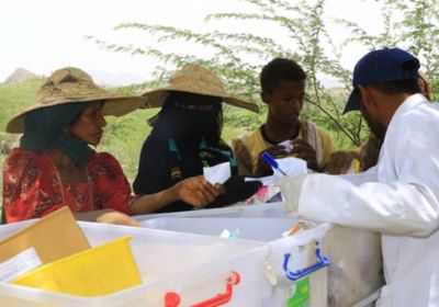 عيادات إماراتية ترصد الأمراض المتفشية بالوازعية