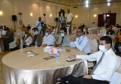 انطلاق المرحلة الثانية لـ "الاستجابة الطارئة لحمى الضنك" بعدن