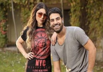 القبض على مدير أعمال هيفاء وهبي السابق محمد وزيري بتهمة النصب