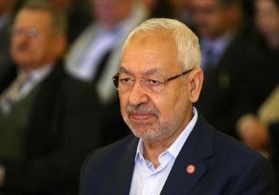 المرشد: سيتم طرد الغنوشي من رئاسة برلمان تونس قريبا