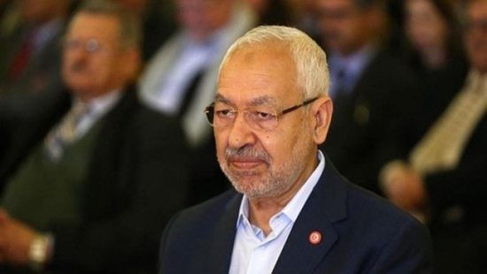 المرشد: سيتم طرد الغنوشي من رئاسة برلمان تونس قريبا