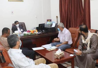 تخصيص 164 مليون ريال للكوادر الطبية بحضرموت