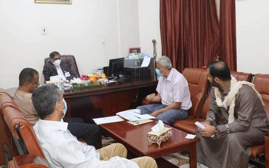 تخصيص 164 مليون ريال للكوادر الطبية بحضرموت