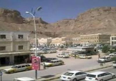 إلغاء حظر التجوال في مديرية القطن 