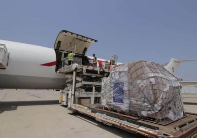 الاتحاد الأوروبي يطلق جسرا جويا إنسانيا لليمن