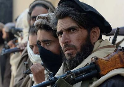 طالبان: مستعدون لبدء محادثات السلام مع الحكومة الأفغانية الشهر المقبل