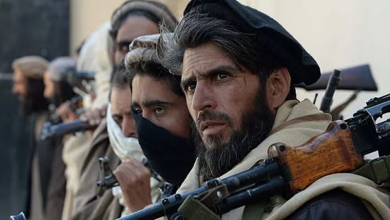 طالبان: مستعدون لبدء محادثات السلام مع الحكومة الأفغانية الشهر المقبل