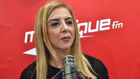 "تحيا تونس" ترشح رسميا سنية بالشيخ لتشكيل الحكومة الجديدة