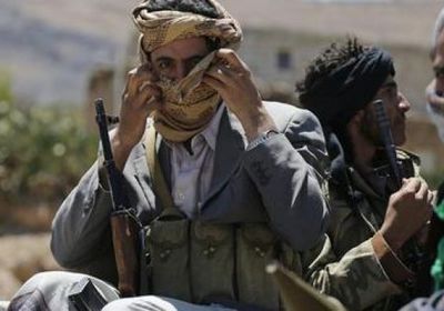 مقتل سائق وإصابة آخر برصاص حاجز تفتيش حوثي بالبيضاء