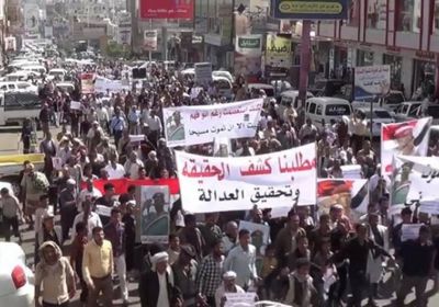 لكشف قتلة الحمادي.. دعوات للاحتشاد في المواسط السبت