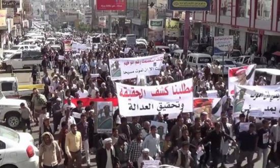 لكشف قتلة الحمادي.. دعوات للاحتشاد في المواسط السبت