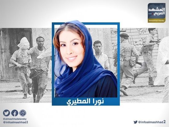 لهذا السبب.. "المطيري" تشن هجومًا حادًا على دويلة قطر ‏