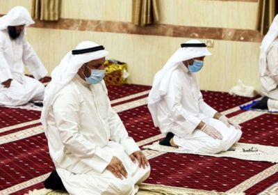 الكويت تسمح بإقامة صلاة عيد الأضحى في المساجد