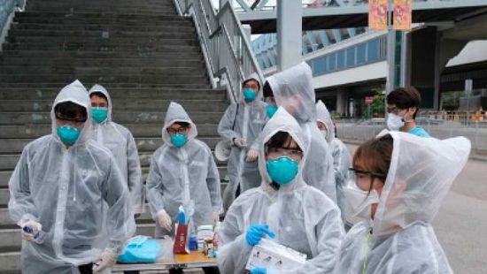  كوريا الجنوبية تسجل 41 إصابة جديدة بكورونا ووفاة واحدة