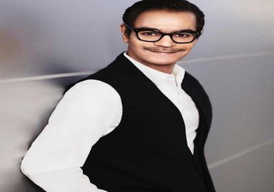 بالفيديو.. رابح صقر يشوق جمهوره للألبوم الجديد