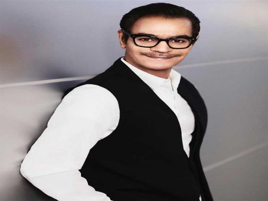 بالفيديو.. رابح صقر يشوق جمهوره للألبوم الجديد