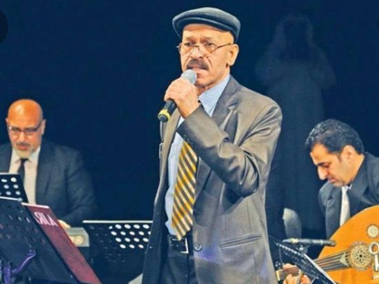 عبدالله بوشهري ينعي المطرب البحريني سلمان زيمان